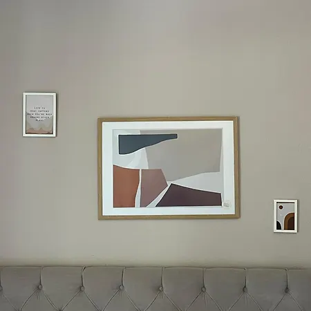 Cozy City Center Apartment Tirana Exterior photo