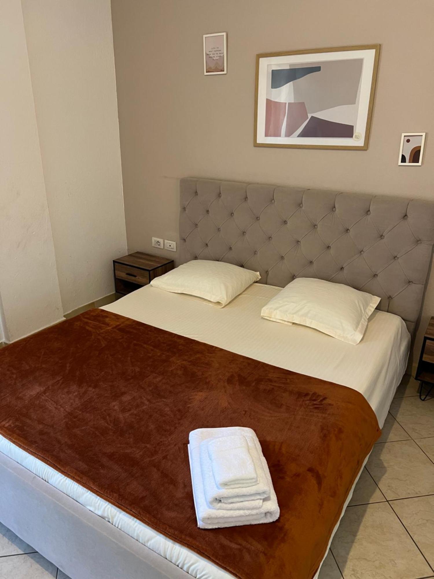 Cozy Center Appartement *