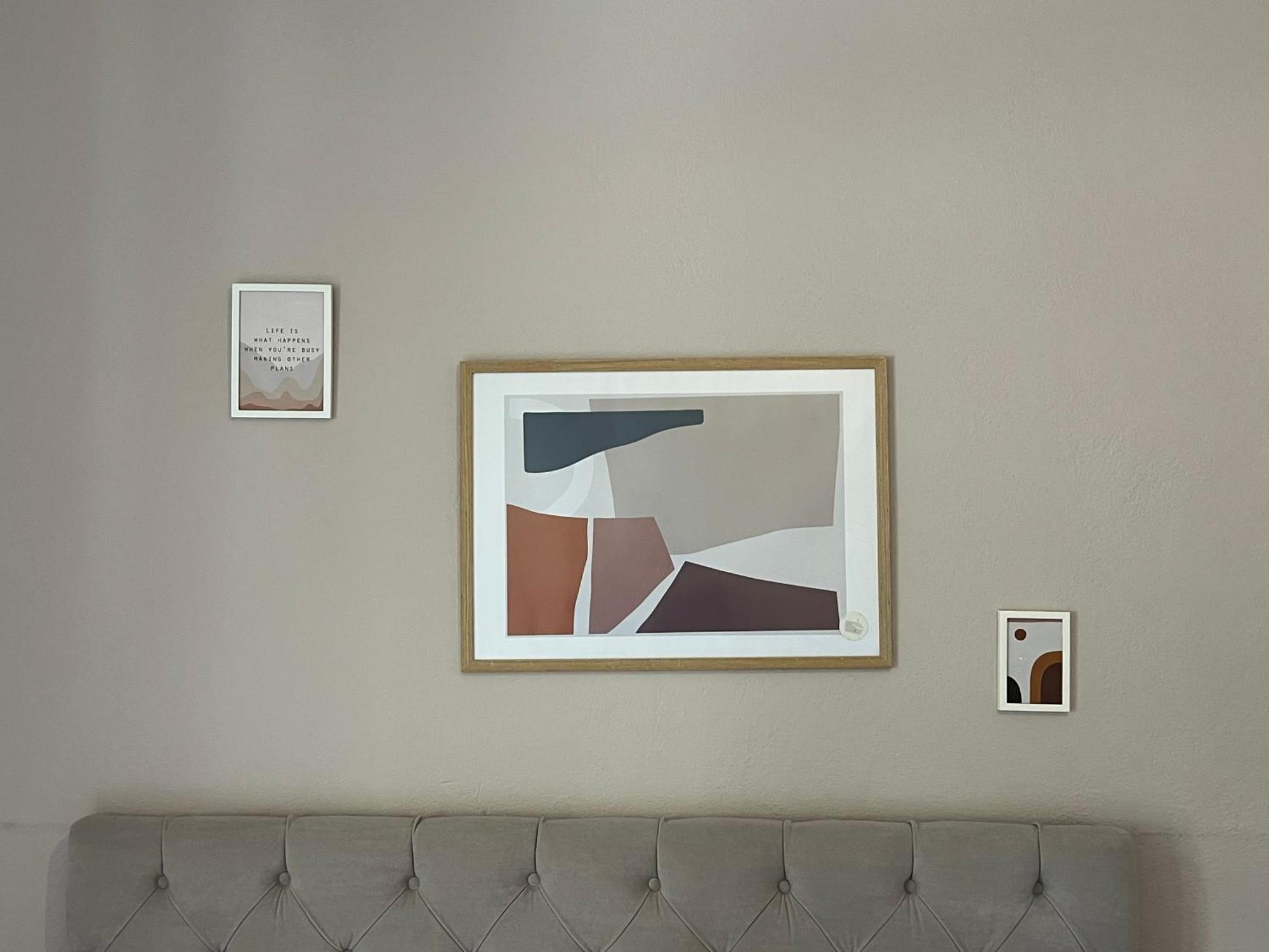 Appartement Cozy Center Tirana
