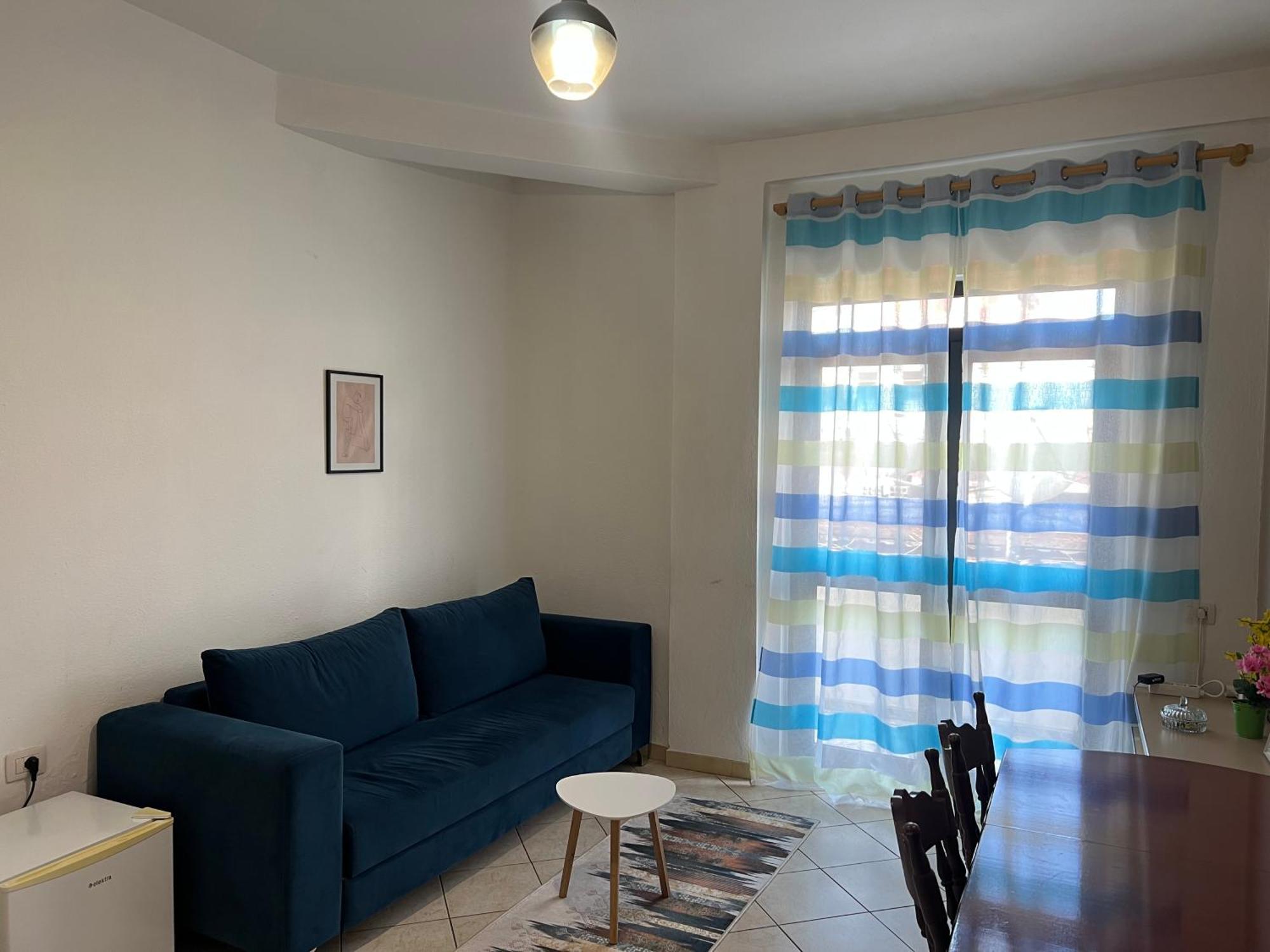 Appartement Cozy Center